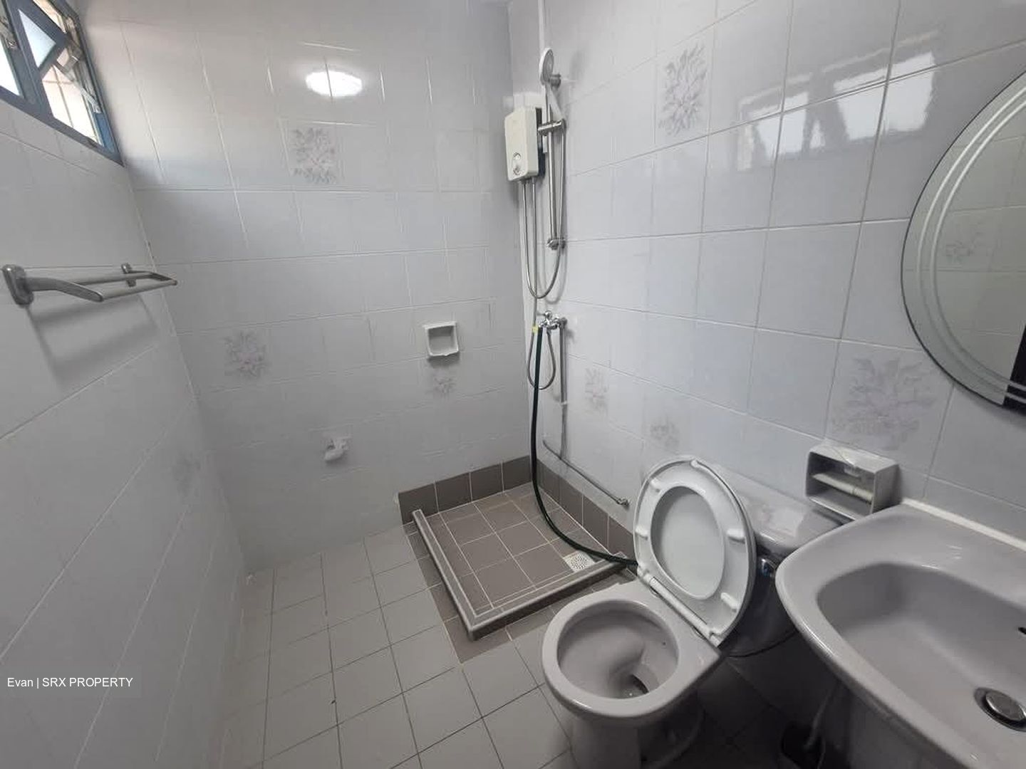 Palm Lodge (D14), Apartment #602724911